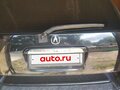 2001 Acura MDX I, чёрный, 990000 рублей - вид 2