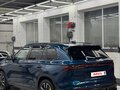2023 Geely Monjaro I, зелёный, 3799000 рублей - вид 7