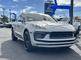 2022 Porsche Macan S I Рестайлинг 2, белый, 12898013 рублей, вид 1