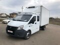 2021 ГАЗ ГАЗель Next, белый, 3500000 рублей