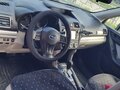 2016 Subaru Forester IV Рестайлинг 2, серый, 1950000 рублей - вид 5