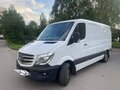 2018 Mercedes-Benz Sprinter, белый, 1900000 рублей - вид 8