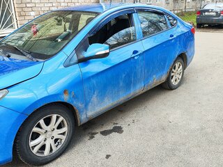 2014 Haima M3, синий, 200000 рублей, вид 4