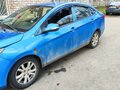 2014 Haima M3, синий, 200000 рублей - вид 3