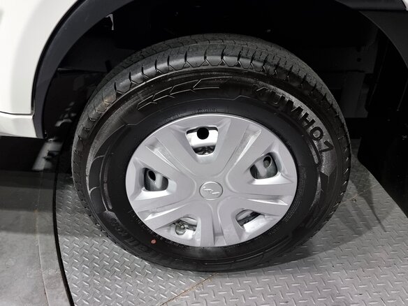 2024 Kia Bongo, белый, 3098000 рублей - вид 7