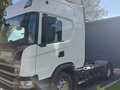 2019 Scania G-series, белый, 7500000 рублей - вид 1