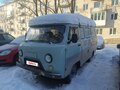 2008 УАЗ 3909, белый, 400000 рублей - вид 2