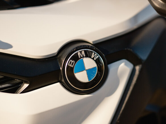 2019 BMW F 750 GS, белый, 1045000 рублей - вид 15