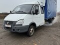 2005 ГАЗ ГАЗель (33023/330273) Фермер, белый, 850000 рублей - вид 3