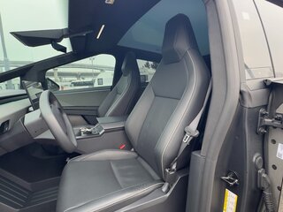 2025 Tesla Cybertruck All-wheel Drive, чёрный, 13200000 рублей, вид 3