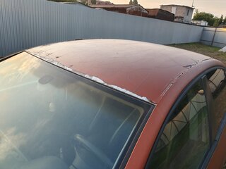 2006 Volkswagen Passat B6, коричневый, 480000 рублей, вид 3