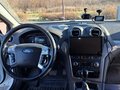 2010 Ford Mondeo IV Рестайлинг, белый, 580000 рублей - вид 7