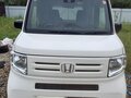 2019 Honda N-VAN, белый, 750000 рублей