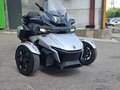 2022 BRP Can-Am Spyder, серый, 3350000 рублей - вид 1