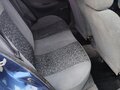 2006 Chevrolet Lanos I, синий, 185000 рублей - вид 6