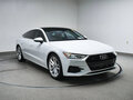2025 Audi A7 55 TFSI II (4K), белый, 11307600 рублей