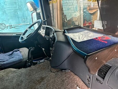 2013 Scania P-series, синий, 1700000 рублей, вид 4