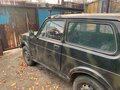 1990 Lada (ВАЗ) 2121 (4x4) I, белый, 70000 рублей - вид 5