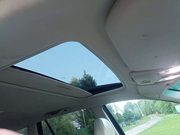 2006 Volvo XC90 I, чёрный, 1000000 рублей - вид 6