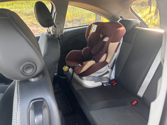 2010 Opel Corsa D Рестайлинг I, серебристый, 500000 рублей - вид 10