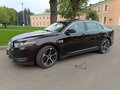 2014 Ford Taurus VI Рестайлинг, коричневый, 1850000 рублей