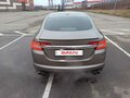 2008 Jaguar XF I, серый, 950000 рублей - вид 5