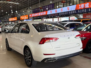 2023 Skoda Rapid II, белый, 1220000 рублей, вид 4