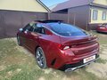 2020 Kia K5 III, красный, 2150000 рублей - вид 11