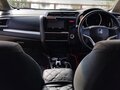 2016 Honda Fit III, серебристый, 810000 рублей - вид 6