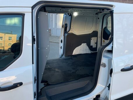 2021 Ford Transit Connect, белый, 2950000 рублей, вид 5