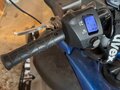 2009 Yamaha Venture, голубой, 1050000 рублей - вид 10