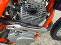 2024 Kayo K4 300 MX, оранжевый, 170000 рублей - вид 6