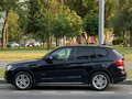 2014 BMW X3 30d xDrive II (F25) Рестайлинг, чёрный, 4150000 рублей - вид 10
