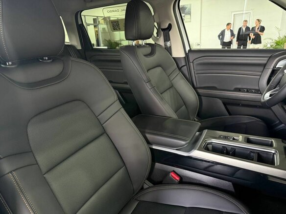 2026 Haval Dargo I Рестайлинг, белый, 3860010 рублей - вид 13