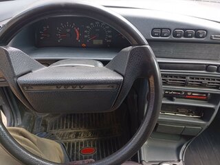 2012 Lada (ВАЗ) 2114, серый, 130000 рублей, вид 4