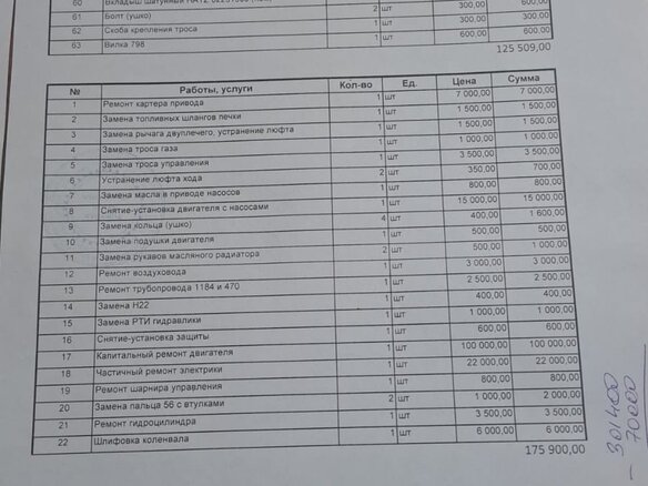 2013 Курганмашзавод МКСМ, 1200000 рублей - вид 10