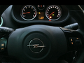 2008 Opel Corsa OPC D, чёрный - вид 1