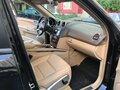 2009 Mercedes-Benz M-Класс 350 II (W164) Рестайлинг, чёрный - вид 4