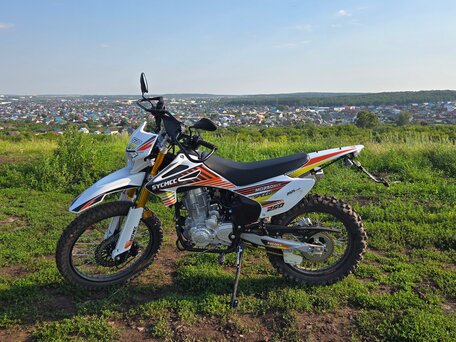 2025 Sycmmc 250, белый, 111200 рублей, вид 1