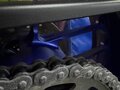 2025 Yamaha MT-09 (FZ-09), серебристый, 1350000 рублей - вид 10