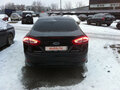 2014 Ford Mondeo IV Рестайлинг, чёрный - вид 3