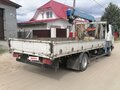 1996 Fuso (Mitsubishi) Fighter, белый, 4000000 рублей - вид 4