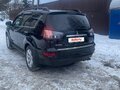 2012 Mitsubishi Outlander II Рестайлинг, чёрный, 1690000 рублей - вид 9