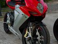 2013 MV Agusta F3 675, красный, 890000 рублей - вид 8