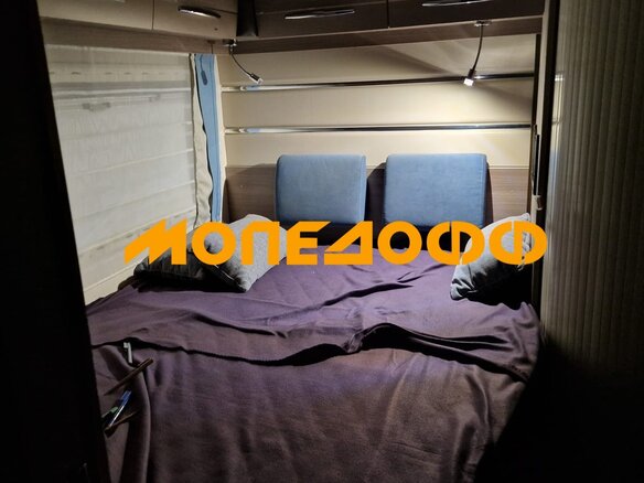 2014 Ford Transit, белый, 6500000 рублей - вид 21