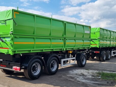 2024 Beiben (North Benz) 2538, белый, 8500000 рублей, вид 4