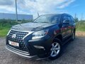 2015 Lexus GX 460 II Рестайлинг, чёрный, 4750000 рублей - вид 11