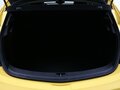2013 Opel Astra GTC J Рестайлинг, жёлтый - вид 9