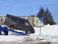 2015 ГАЗ ГАЗель (3221), серый, 650000 рублей - вид 3