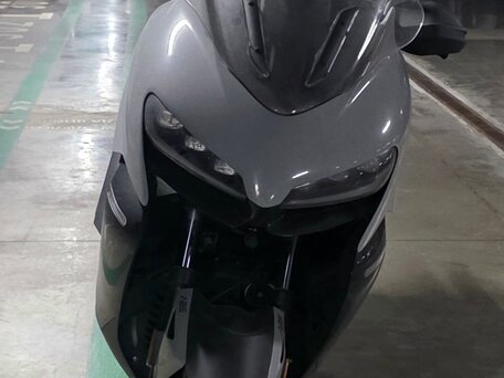 2025 Zontes ZT368-K, серый, 400000 рублей, вид 2